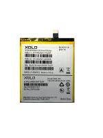 MobCrown Compatiblexolo Black 1X Battery Xeb-005 For Compatiblexolo Black 1X Battery Xeb-005