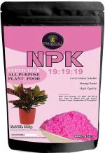 Plantsoul Plants and Gardening NPK 19 19 19 Fertilizer - 5 kg