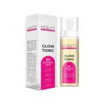 Keauty Beauty Glow Tonic Toner - Hyaluronic Acid - Sensual Glow Primer