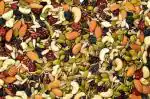 Rich Treat Dry Fruit Nuts, Seeds & Berries Organic Mix | Trial Mix | 18+ Varieties Assorted Seeds & Nuts (250 g)