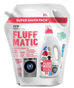 IFB essentials Fluff Matic Refill Pack