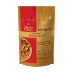 Himalayan Natives Premium Almond/Badam- 200G