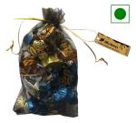 MOSHIKS Dark Chocolate, Coffee, 100 grams