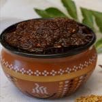 Baanali Ginger Pickle 500gms