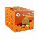 HYP Soft Baked Protein Cookies Savory Box 42 g (6 pcs)