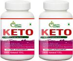 Prirupam Keto Weight Loss Capsule - Keto Fat Loss 120 Capsule (Pack of 1)