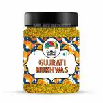 Mr. Merchant Traditional Gujarati Mukhwas (Tangy Flavor), 250g