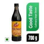 CHELLAM - Soya Sauce 700 gram | Culinary Soya Sauce aged to Perfection