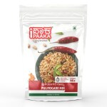 iPaaka Puliyogare Mix, 160g, Ready Mix, Temple Style, Grandma Recipe, Lunch Box Recipe