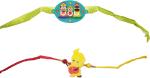 Kavim Kids KARA 22199 Assorted Rakhi Set (Jagannath Ji and Ganesh Ji Rakhi)