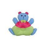 Ineffable Blue Decorative Baby Pillow