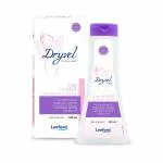 Dryvel Daily Hygiene Intimate Wash for Women - 100ml |Natural PH Balanced |Help To Remove Odour|Soap Free with Lactic Acid,Tea Tree Oil|Green Plum & eucalyptus oil For Freshness & Maximum Comfort
