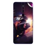 GADGETSWRAP Printed Vinyl Skin Sticker for Oppo F11 Pro - payback 2
