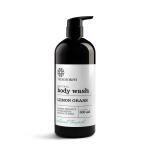 Vedamorph Lemongrass Body Wash (500ML)