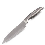 ANJ EKART Premium Stainless Steel Knifes, Stainless Steel Handle Heavy Duty Blade (10 Inch)