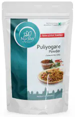Nydile Foods Puliyogare Powder (250g)