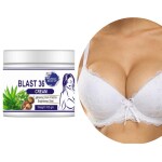 FLORAL BEAUTY BIG BUST HERBAL BREAST SKIN CREAM