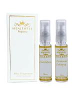 Menjewell Pocket Perfume For Men Cologne & Chandan Eau de Parfum - 20 ml (For Men)