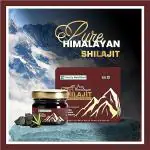 simply nutrition Pure Himalayan shilajit rasin 20 gms| 70% fulvic acid | Boost stamina and power for both men and women| Contains Lab report..