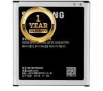 Mobcrown Original Battery BG720BBC Compatible for Samsung Grand Max G7202 G700 G7209 G7208 with 1 Year Replacement Warranty (B-235)