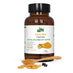 Dr. Patkar's Curcumin capsules 60