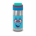 Rabitat Clean Lock Insulated Stainless Steel Bottle - Sparky