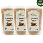Farmbean Cinnamon Powder 600 Gms | Dalchini Powder