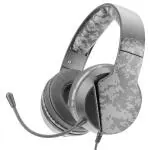 Nitho Janus Stereo Gaming Headset Camo for PS4, PS5, Xbox One, Xbox Series X, Switch and Phones