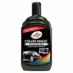 COLOR MAGIC JET BLACK (500ML)