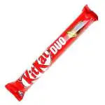Kit Kat Duo Chocolate Bar