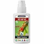 RIMI GARDEN: Red Ants Hit Spray Premium Essential Powerful Liquid Spray for Removing Red ants and Insects from Plants. (100 ml)