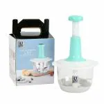 UPEN Portable Meat Grinder, Intelligent Vegetable Grater, for Meat, Fruit, Onion, Salad, Vegetable Puree, Baby Food, Kitchen Tools