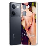 Fashionury Designer Case for Vivo Y200 Pro 5G Back Cover for Vivo Y200 Pro 5G Printed Back Cover for Vivo Y200 Pro 5G -D0003