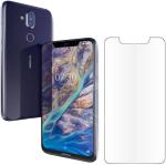 Gs Smart Screen Guard For Nokia 8.1