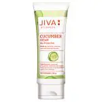 JIVA Cucumber Cream 100gm Pack of 1 (100 g)