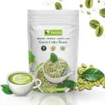 iherbal Arabica Green Coffee Beans ( for Quick weight loss) 300 gm