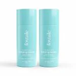 FoxTale - (Pack of 2) The Daily Duet Gentle Cleanser Hydrating 2-in-1 Face Wash