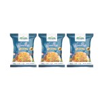 Millet Marvels Moringa Noodles|0% Maida|175 Gmsx 3 Packs