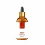 Kimiska Power Glow Face Serum - 2% Glycolic Acid + 0.5% Hyaluronic Acid - 30ml