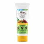 Mama Earth Ubtan Facewash For Tan Removal, 100ml