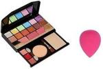 Buytya 1 Makeup Kit 1 Puff Women (Pack of 2)