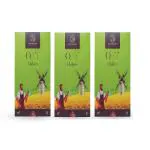 Jaivic Organics Oat Flakes (Pack Of 3)