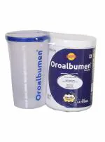 Proindia Health Care Oroalbumen (200 g)