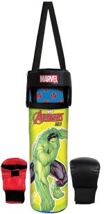 Giftingazebo I TOYS Itoys Avengers Boxing Set