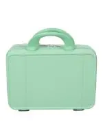 Polo Class Vanity case /makeup box-Green