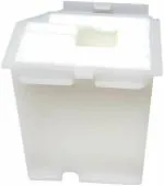 KARMA EPSON L3110 L3115 L3116 L3150 L3156 L3210 (ORIGINAL) WASTEINK PAD