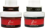 Zedz Shoe Cream With Applicator, Shoe Cream With Applicator Patent Leather, Leather, Synthetic Leather Shoe Cream (Multicolor)