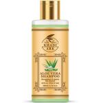 KHADI ARK Aloe Vera Shampoo (200ML) for Soft, Smooth Hair Sulphate & Paraben Free Shampoo |