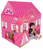 ADKD Jumbo Size Play Tent House for Kids 10 Years Old Girls & Boys Toy Hut Type Play House