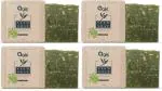 Agile Wellness Neem Handmade Soap 480 g (Pack of 4)